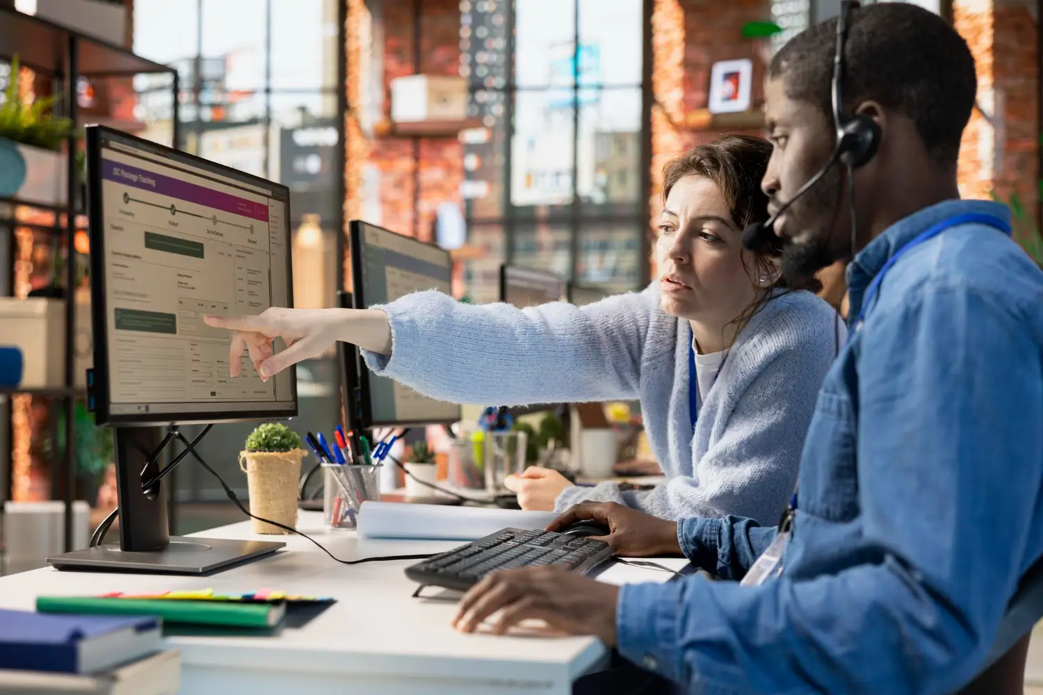 Linnworks Integration & Support