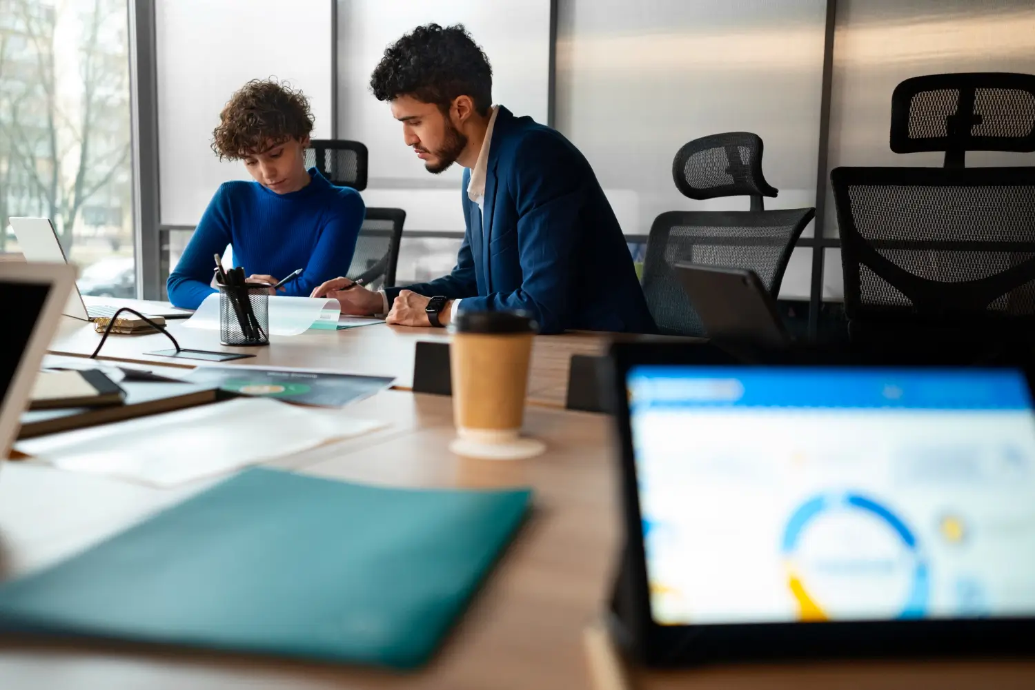 Odoo Development & Customisation